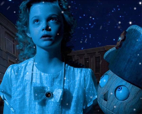 Háromdimenziós Diótörő karácsonyra