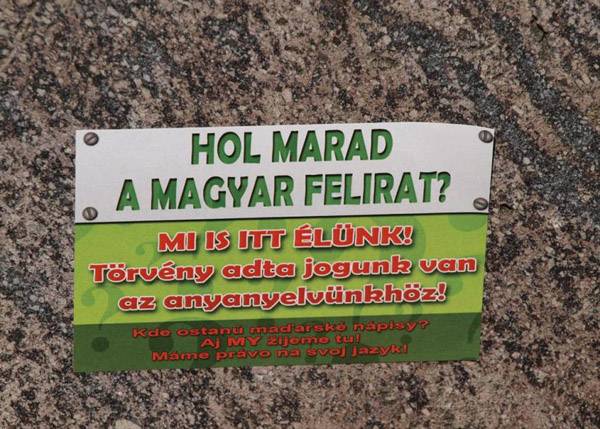 Szórványban magyarul – vitaindító Kárpátalján, a Felső-Tisza mentén