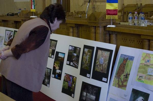 Véget ért a határon átívelő természetvédő kampány