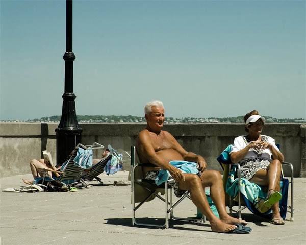 A romániai lakosság zöme az idő előtti nyugdíjazásról álmodik