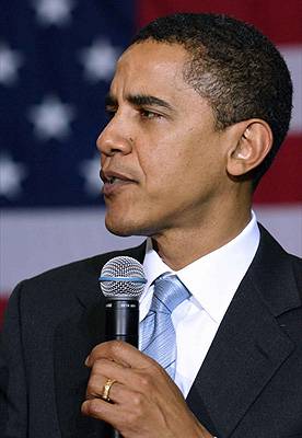 Nagybanki főrészvényes lehet az Obama-kormány