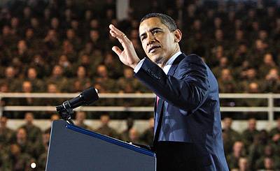 Obamával fesztelenebb stílus költözött a Fehér Házba  