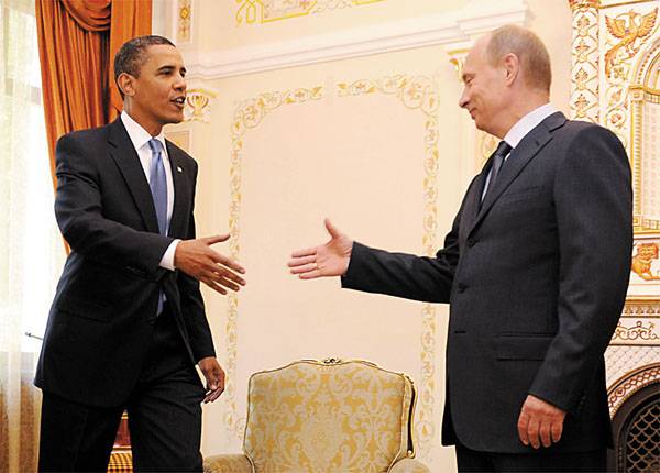 Obama: partnerség kell