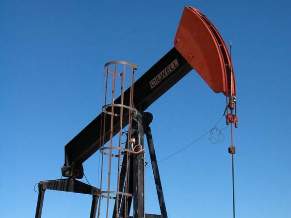 Olajárrobbanás három éven belül