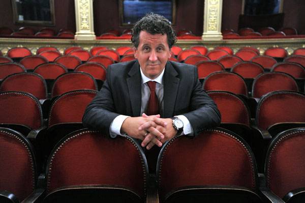 Távozik a Duna Tv éléről Ókovács Szilveszter