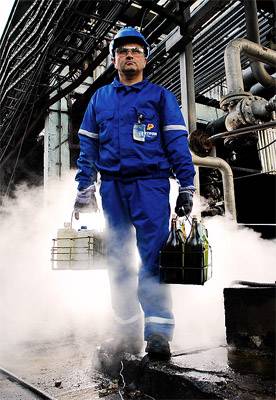 A Petrom Délkelet-Európa legnagyobb forgalmat bonyolító vállalata