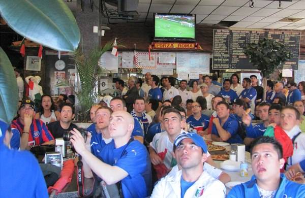 Túlélési tanácsok nőknek a vb-idejére