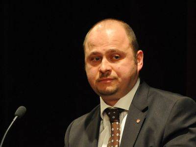 Vádat emelt a DNA Olosz Gergely RMDSZ-képviselő ellen