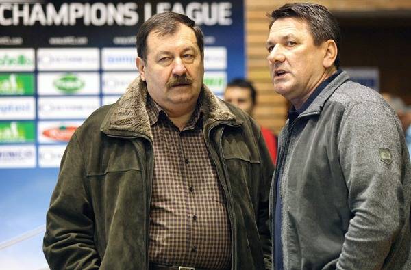 Fő szponzor nélkül az Oltchim