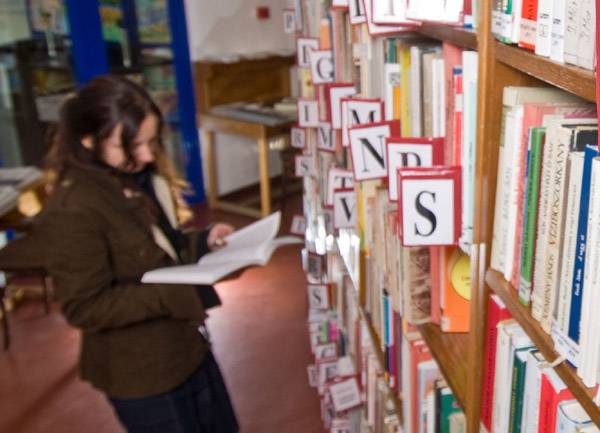 Nem húzta vissza a válság a csíkszeredai könyvkiadók forgalmát