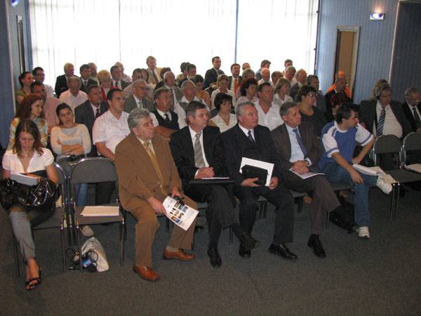 Vállalkozásélénkítés válságban