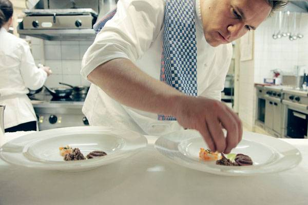 Újabb budapesti étterem kapott Michelin-csillagot