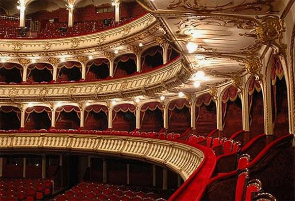 Nemzetközi operafesztivál terve körvonalazódik Kolozsváron
