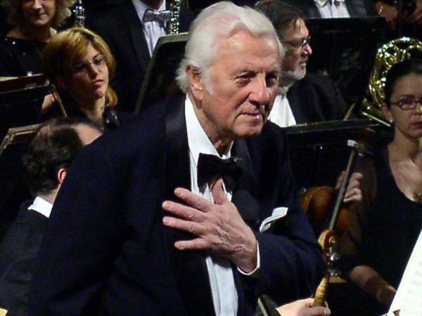 Elment a kolozsvári magyar opera királya