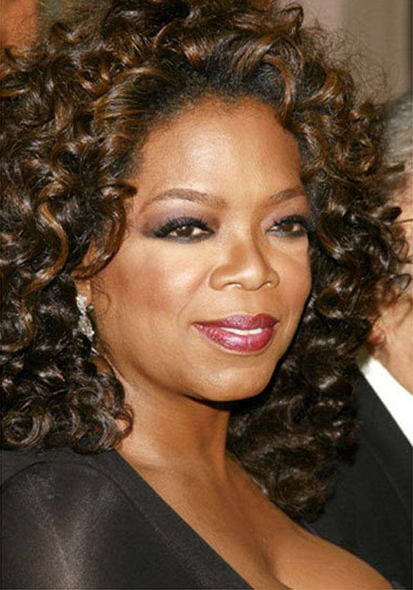 Oprah a legbefolyásosabb