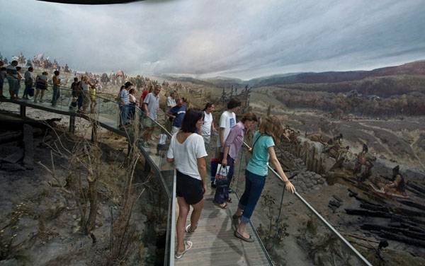 Új múzeumpedagógiai programok indultak Ópusztaszeren