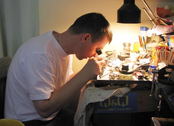 Válságban a kisiparosok is