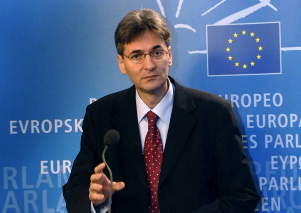 Jöhet az Európaügyi tárca