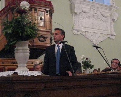 Orbán: félre lehet tenni az egyéni érdekeket