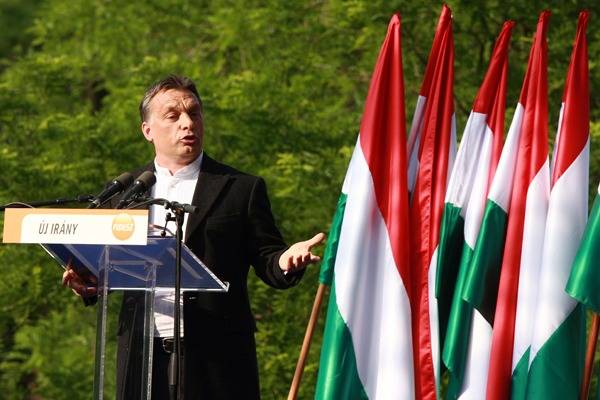Választásra buzdít Orbán Viktor