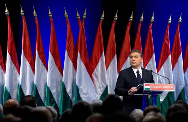 Orbán Viktor: lezárult egy korszak