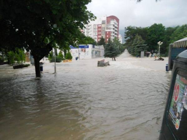 Több mint 150 halálos áldozat az oroszországi áradásokban 