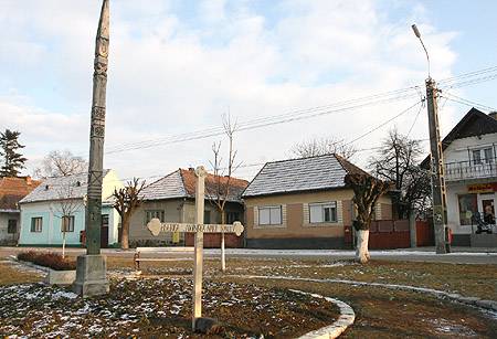Bírság a nyárádszeredai ortodoxoknak