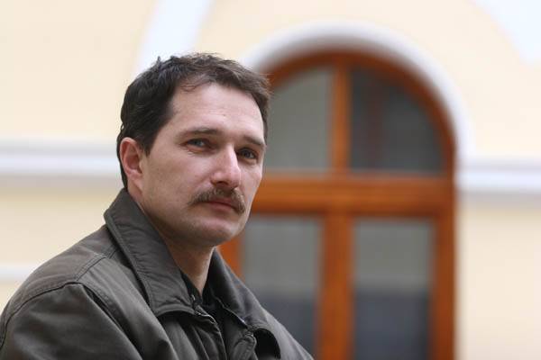 Orza Călin: a táncban újból  felfedezzük saját magunkat