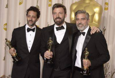 Az Argo és Ang Lee lett a legjobb