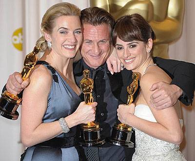 A régi rutinból kitörő Oscar-gála