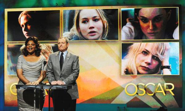 A király beszéde kapta a legtöbb Oscar-jelölést 