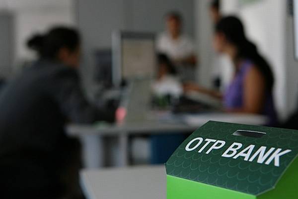 Növekedési stratégiája miatt csökkent jelentősen az OTP Bank Románia adózás utáni eredménye
