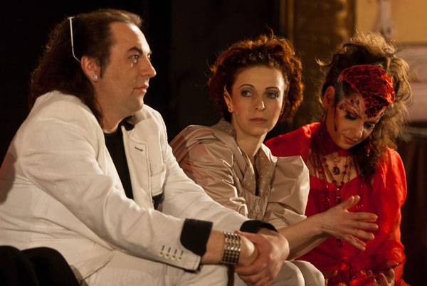 Kallódó egzisztenciák Kolozsváron