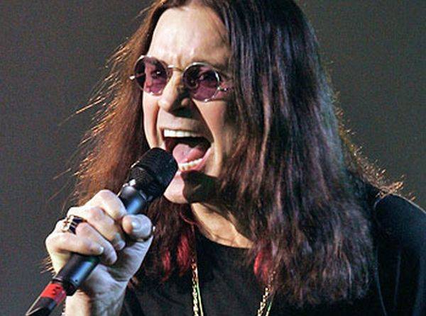 Bukarestben lépett fel Ozzy Osborne