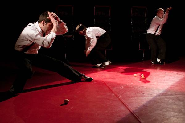 • Fotó: Barabás Zsolt