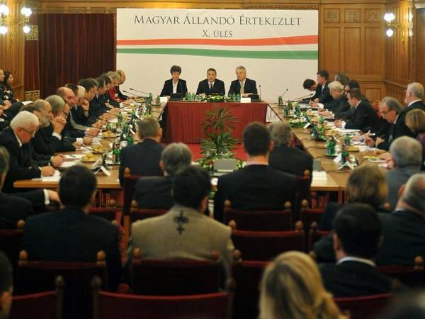 &bullet;  Fotó: MTI