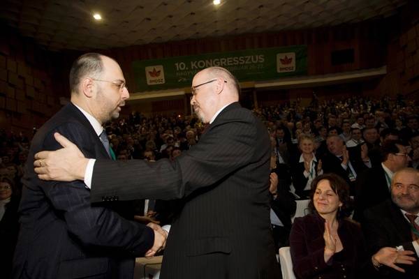 &bullet;  Fotó: Ifj. Haáz Sándor