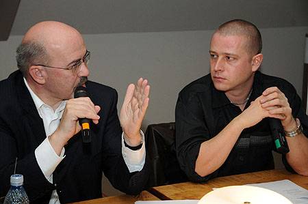 •  Fotó: Szentes Zágon