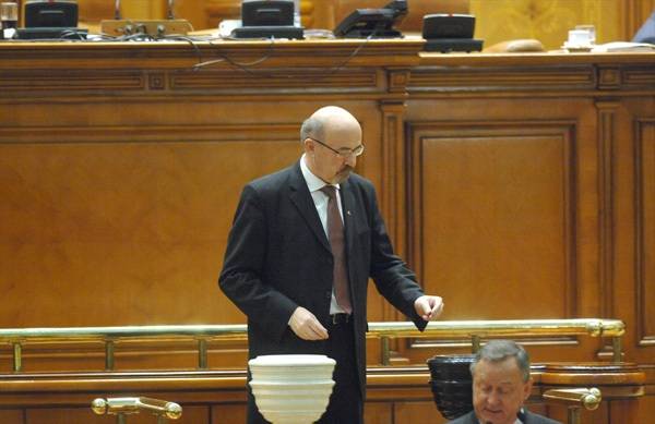 •  Fotó: Agerpres