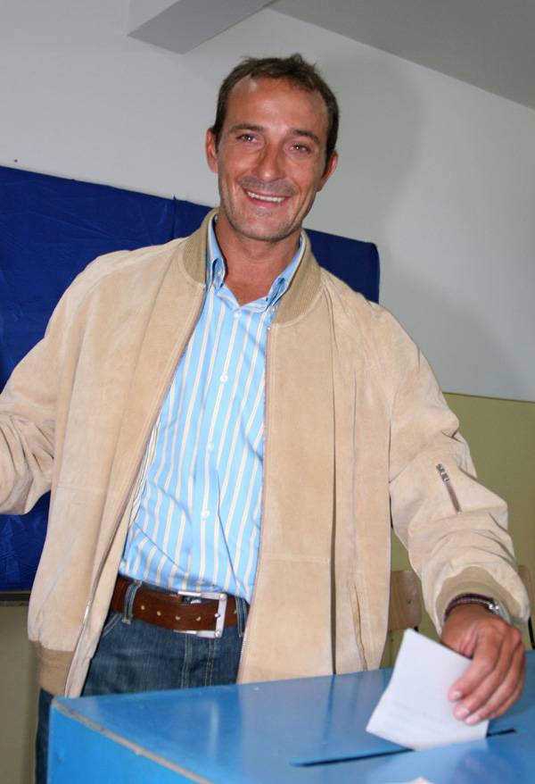 &bullet;  Fotó: Mediafax