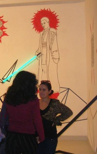 • Fotó: A szerző felvétele