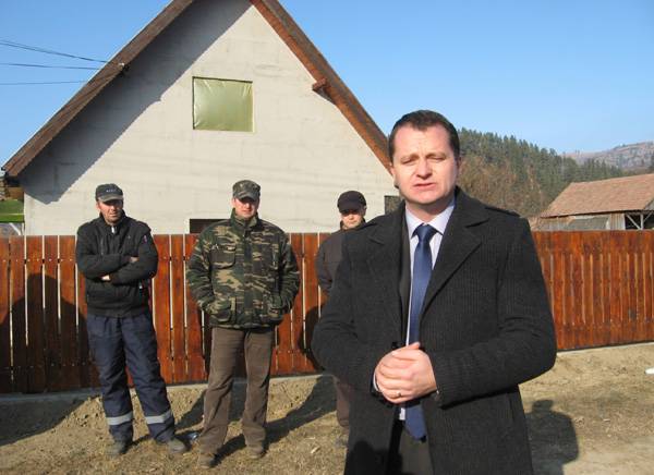 &bullet;  Fotó: A szerző felvétele