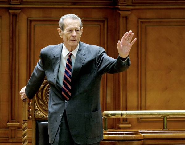 &bullet;  Fotó: Agerpres