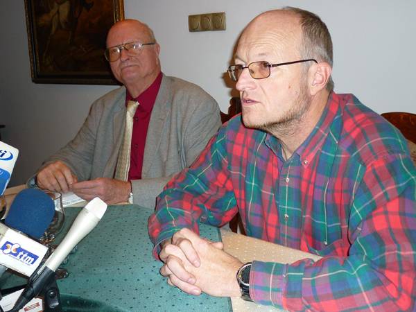 &bullet;  Fotó: A szerző felvétele