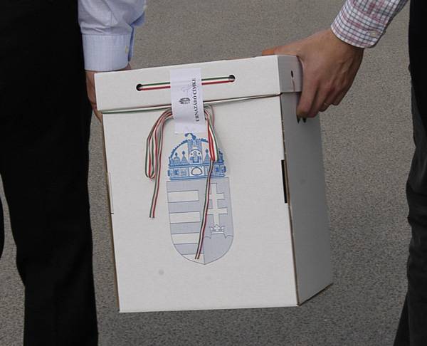 &bullet;  Fotó: Archív