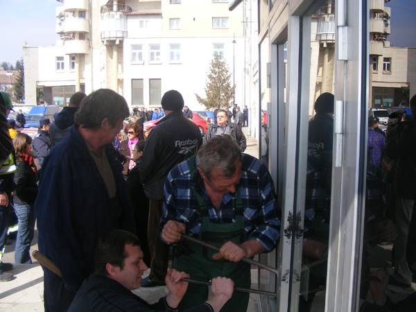 &bullet;  Fotó: A szerző felvétele