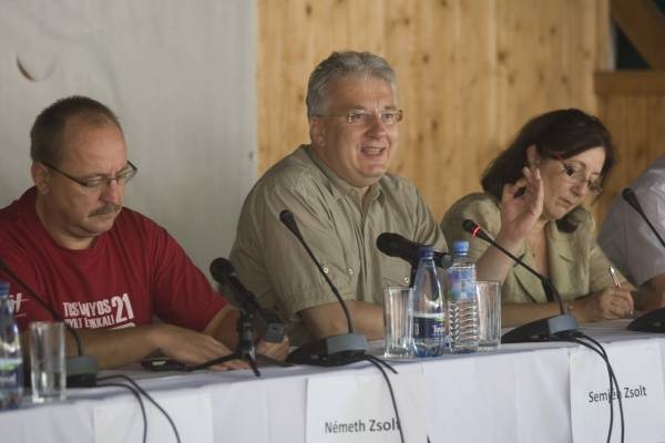 &bullet;  Fotó: Ifj. Haáz Sándor