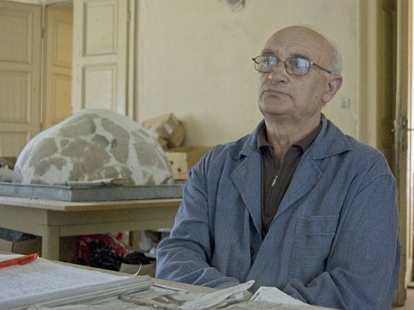 &bullet;  Fotó: A szerző felvétele