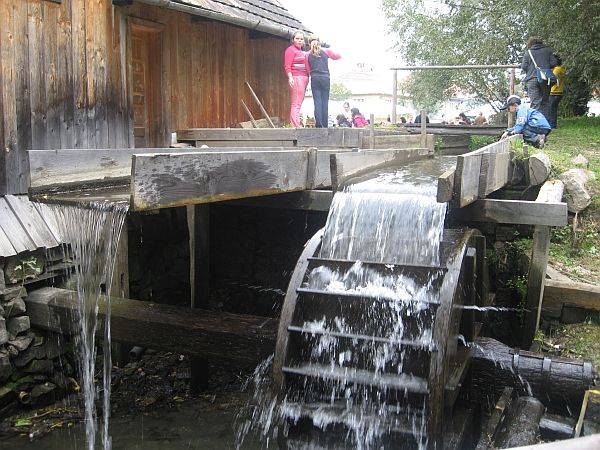 &bullet;  Fotó: A szerző felvétele