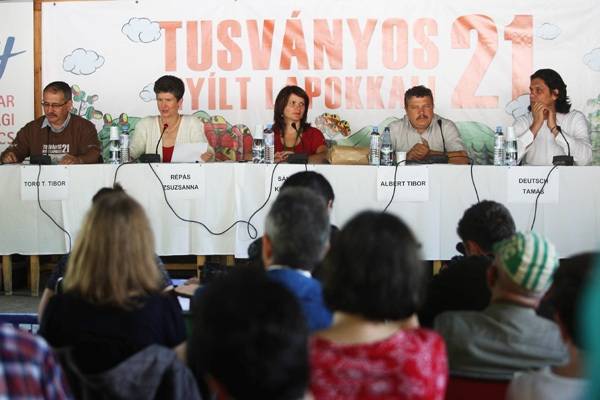 &bullet;  Fotó: Ifj. Haáz Sándor